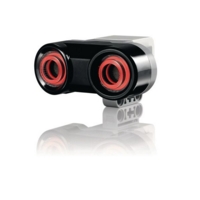 Ev3 Ultrasonic Sensor