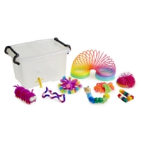 Fidget Kit 1