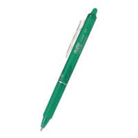 FriXion Clicker Pen Green P12