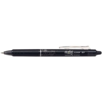 FriXion Clicker Pen Black P12