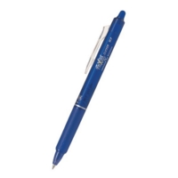 FriXion Clicker Pen Blue P12