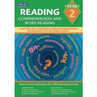 Comprehension And Word Reading Year 2