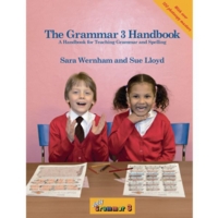 Grammar Handbooks 3