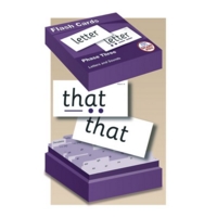 Phase 3 Letter And Sounds Flash Cards