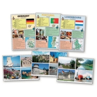 European Union Photopack
