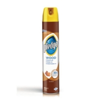 Pledge Wood Polish12X400ml