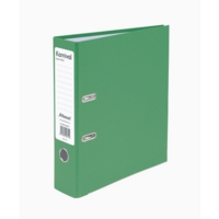 Karnival Lever Arch File A4 Grnx10