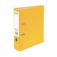 Karnival Lever Arch File A4 Ylwx10