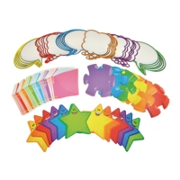 Bumper Display Accents Combo Pack
