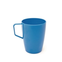 Harfield Beaker With Handle P10 Blue