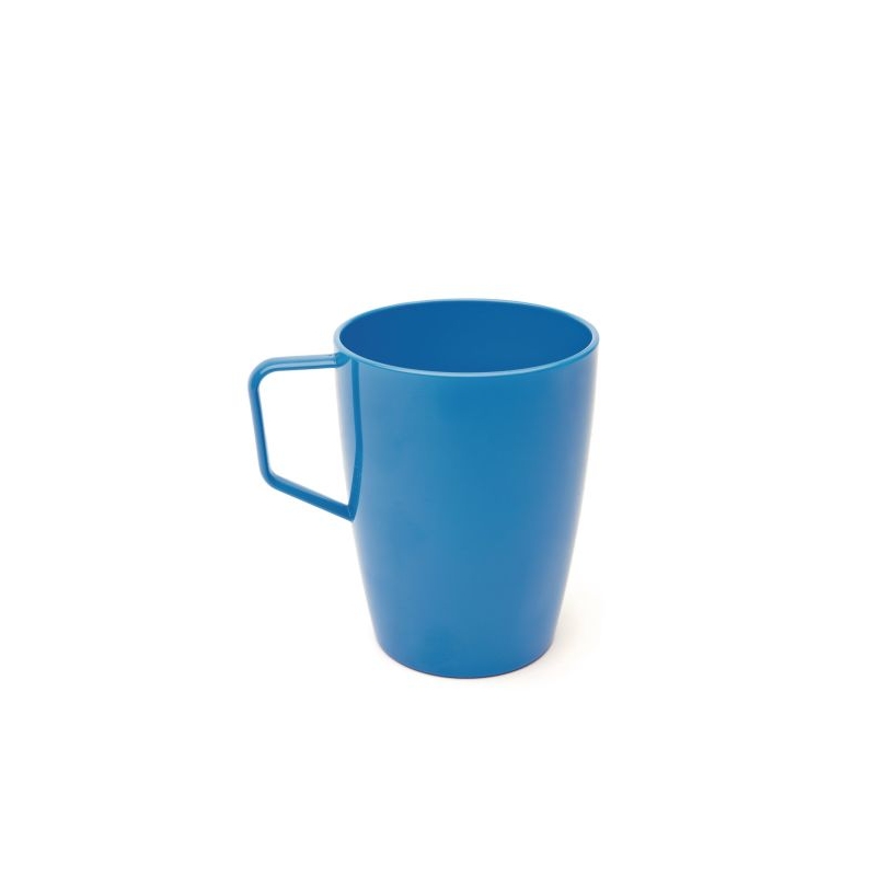 Harfield Beaker With Handle P10 Blue