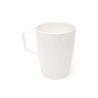 Harfield Beaker With Handle P10 White