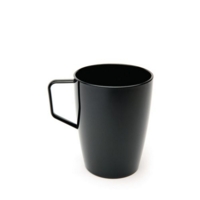 Harfield Beaker With Handle P10 Black