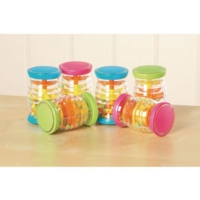 Mini Shakers Pk6