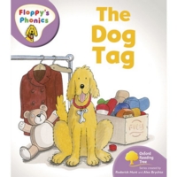 Floppys Phonics Stage 1+