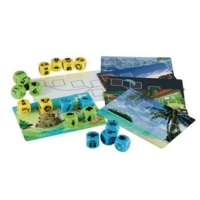 Plot Blocks Story Building Activity Set