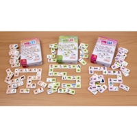 Phonics Dominoes Pack 2