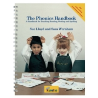 The Phonics Handbook