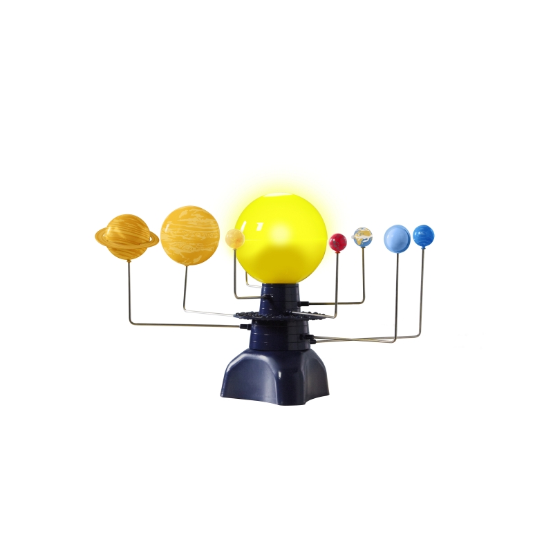 Solar System