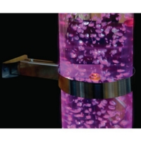 Large Bubble Tube Bracket