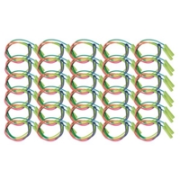 Rainbow Skipping Rope Pack
