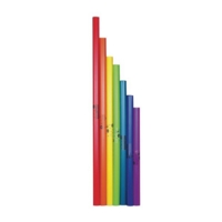 Boomwackers Bass Chromatics Set