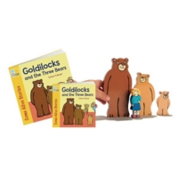 Goldilocks Story Set