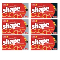 Understanding Shapes And Measuring 7-12