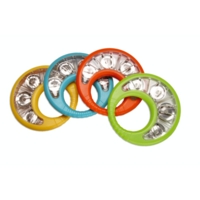 Pack Of 4 Tambourines