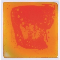 Sensory Floor Tiles - Orange