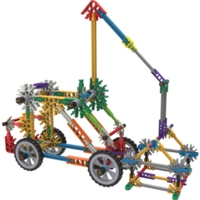 Builder Basics 50 Model Building Set