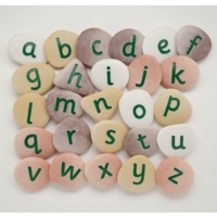 Jumbo Pebbles