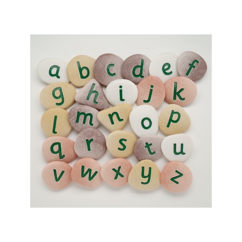 Jumbo Pebbles