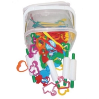 Bumper Modelling Tools Set of 95