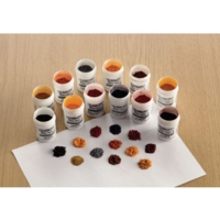 Brusho Powder Colour24 Pots