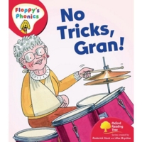 Floppys Phonics Stage 4