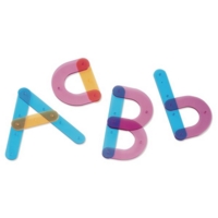 Letter Construction