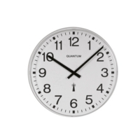 Wall Clock Quantum 30cm