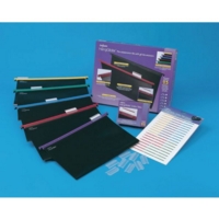 Snopake HangGlider Suspension Files Pk25