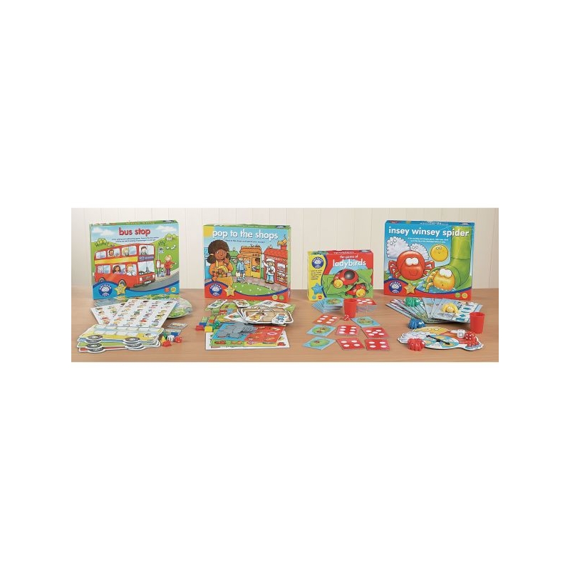 Number Games Pk