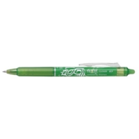 Frixion Clicker Lime Green