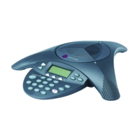 Polycom PB-PO2 SoundStation2 Conference Phone (PB-PO2)