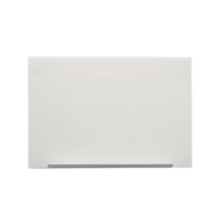 Nobo Diamond (1883 x 1059mm) Glass Magnetic Glassboard
