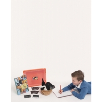 Nick The Magpie Read As Writers Kit