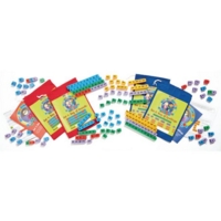 Synthetic Phonix Groupwork Set