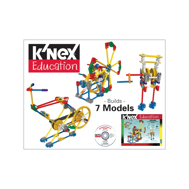 Intro To Simple Machines Gears