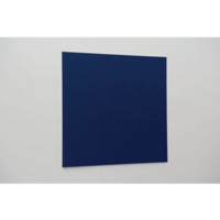 Frameless Feltboard 900x1200 Blue