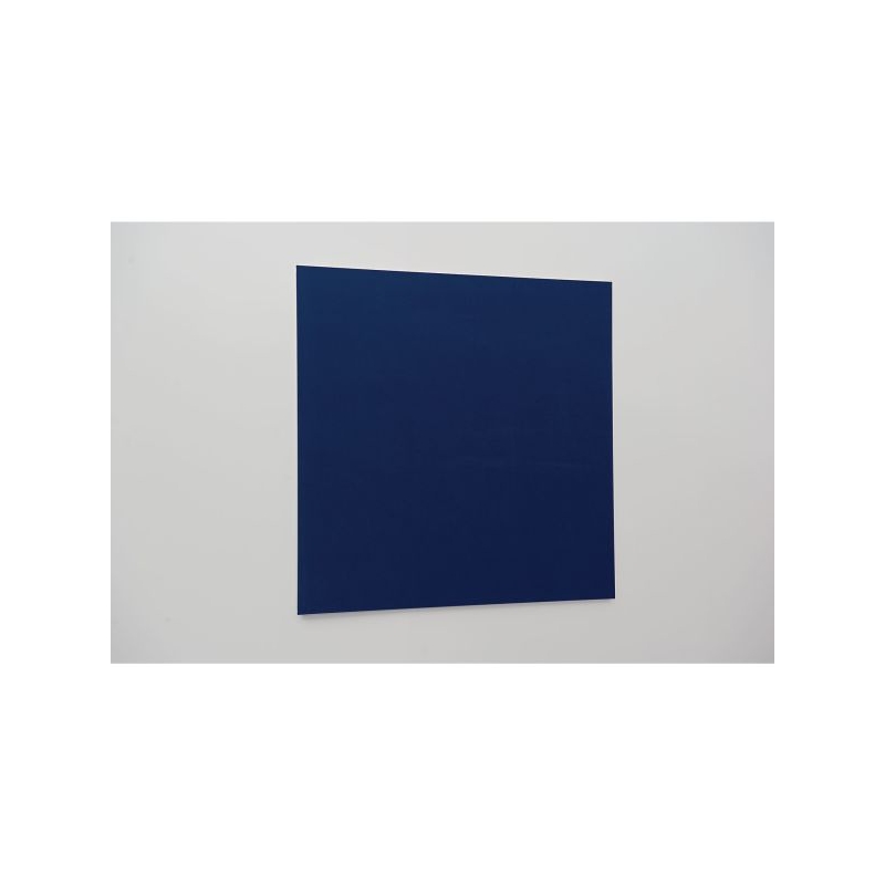 Frameless Feltboard 900x1200 Blue