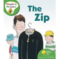 Floppys Phonics Stage 2