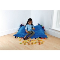 Phonics Bean Bags